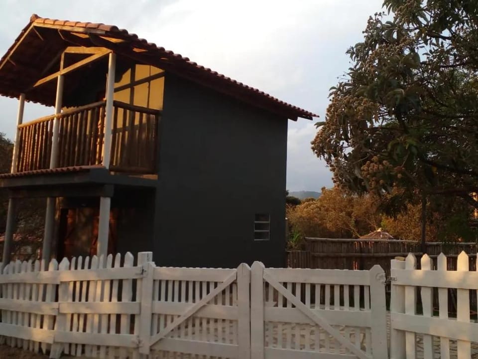 Casa na lua 2 Apartment in State of São Paulo