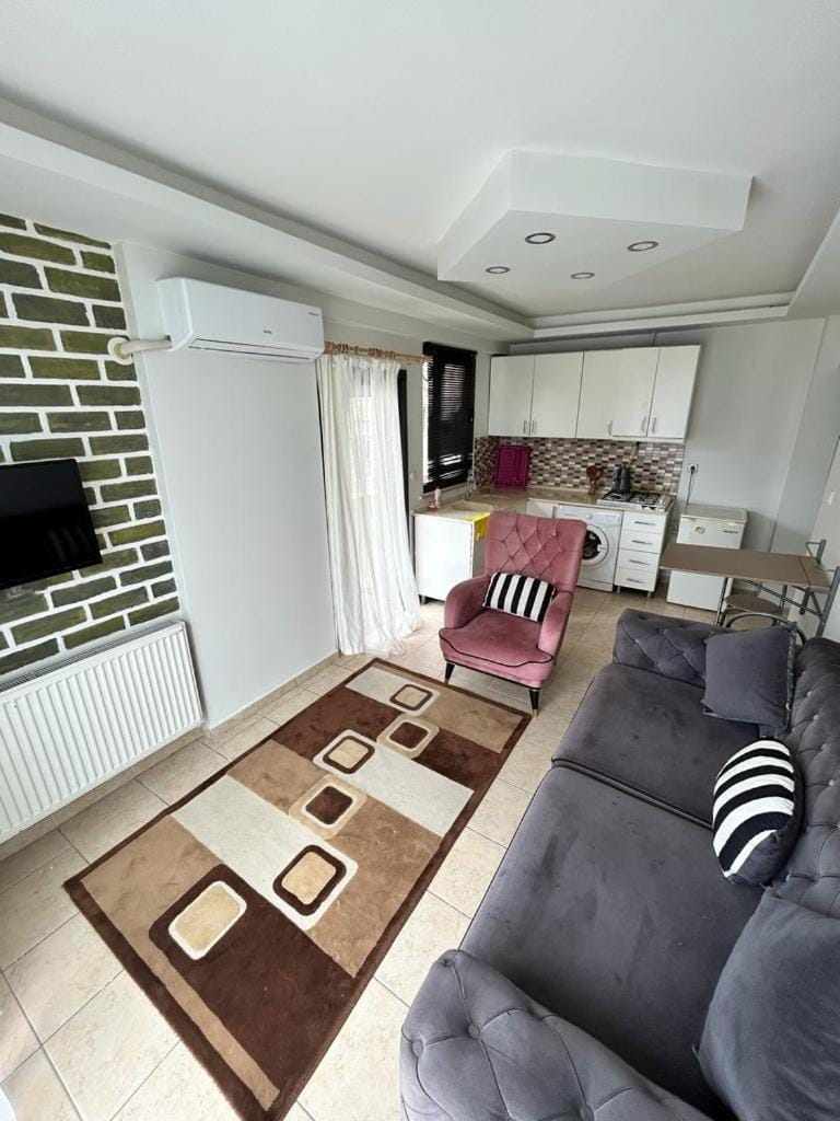 Hypatia Apt Apartment hotel in Turkey