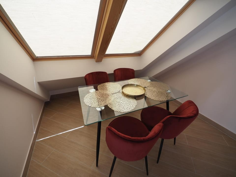 Apartamentai Juodkrantėje Saulės smūgis 2B 65 Apartment in Klaipėda County, Lithuania