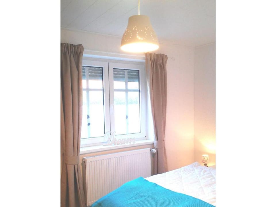 Fietes Ankerplatz Apartment in Wangerland