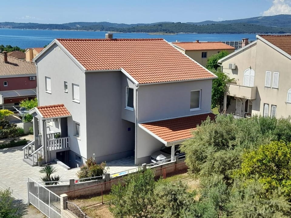 Apartman Harfa 1 Apartment in Dubrovnik-Neretva County