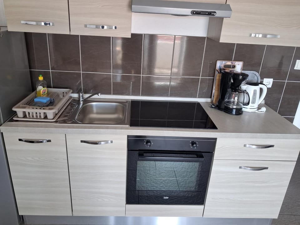 Apartman Harfa 1 Apartment in Dubrovnik-Neretva County