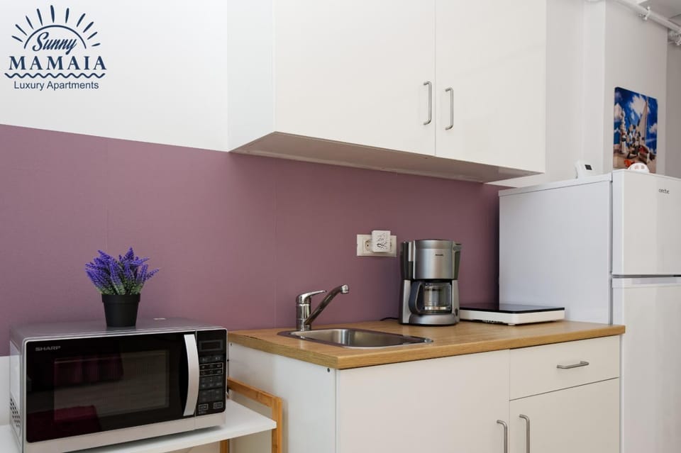 Coffee/tea facilities, Kitchen or kitchenette