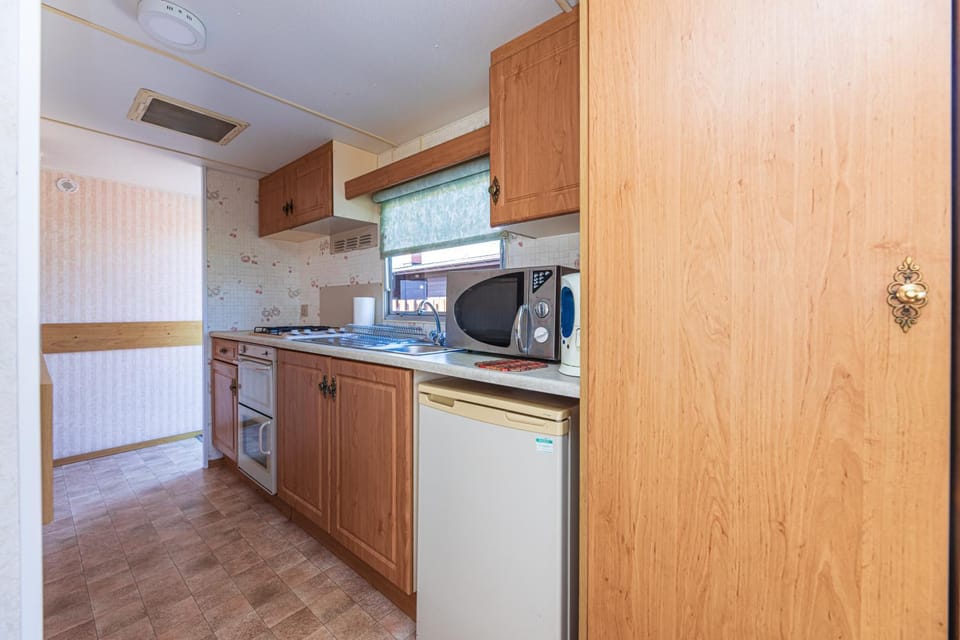 Žaliasis kampas kemperis Šventojoje Apartment in Palanga
