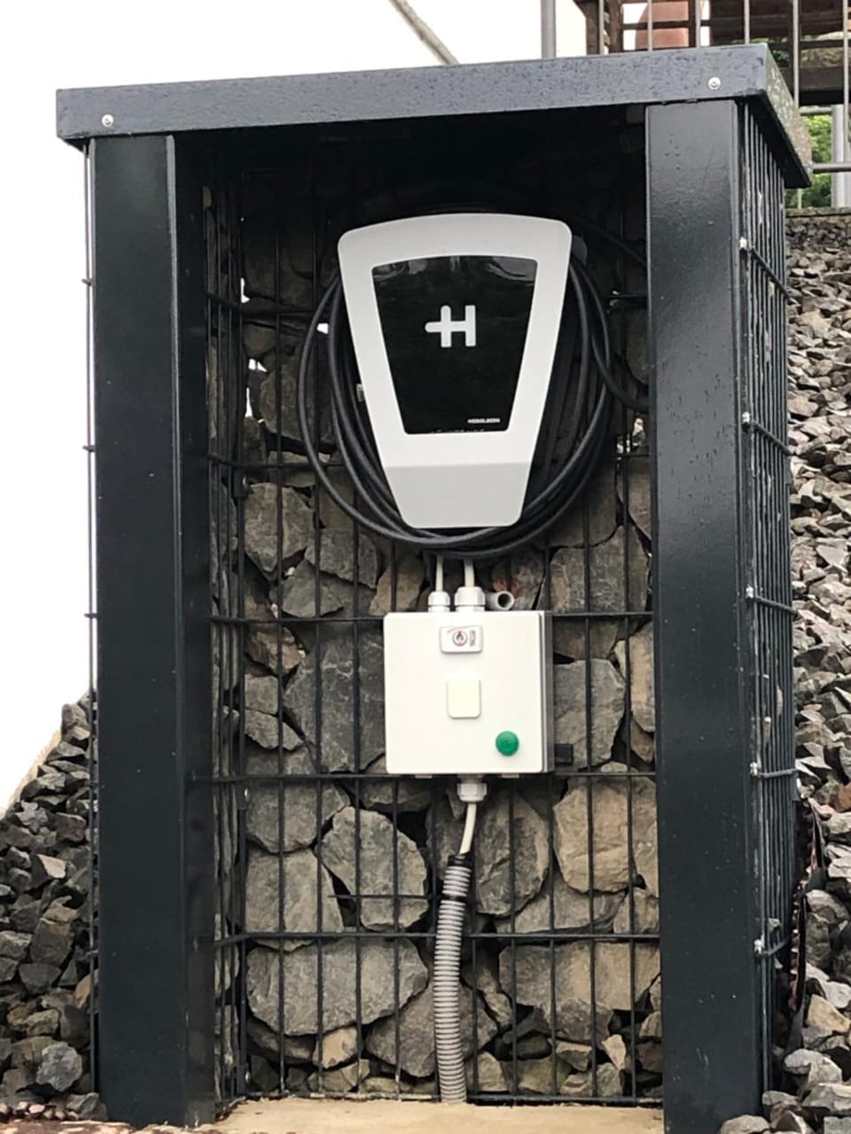 Eifelhaus LandLuft mit Infrarotkabine Apartment in Vulkaneifel