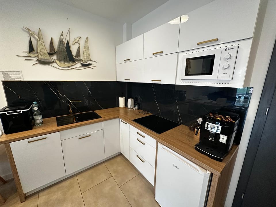 Apartament Dorado Apartment in West Pomeranian Voivodeship, Poland