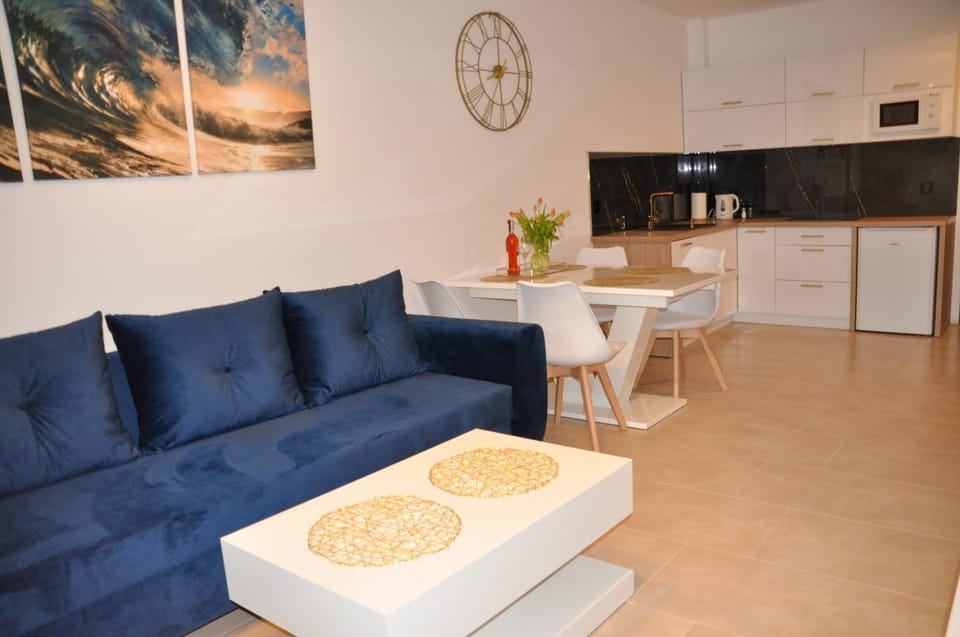 Apartament Dorado Apartment in West Pomeranian Voivodeship, Poland