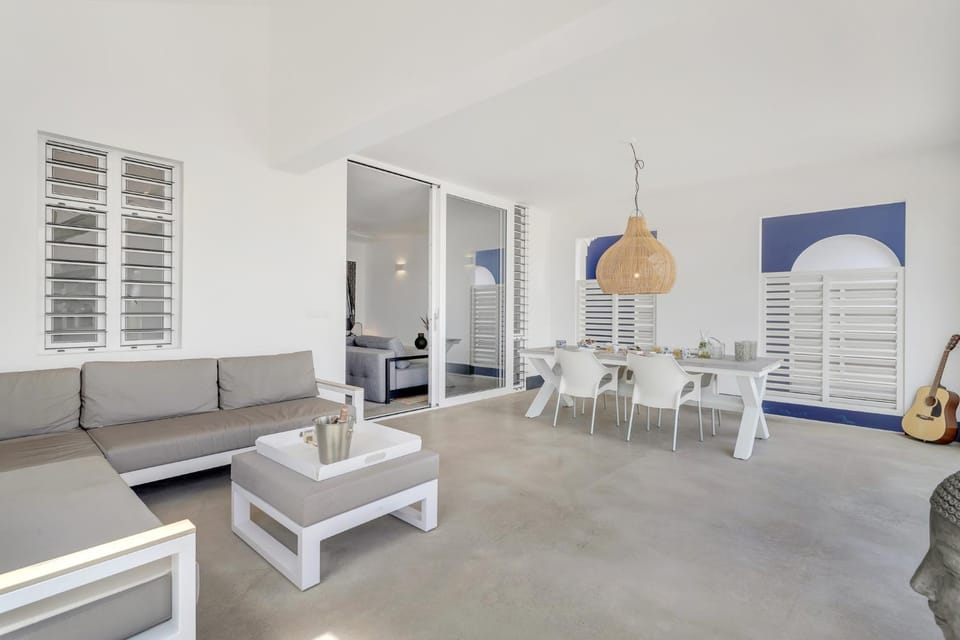 Balcony/Terrace, Seating area