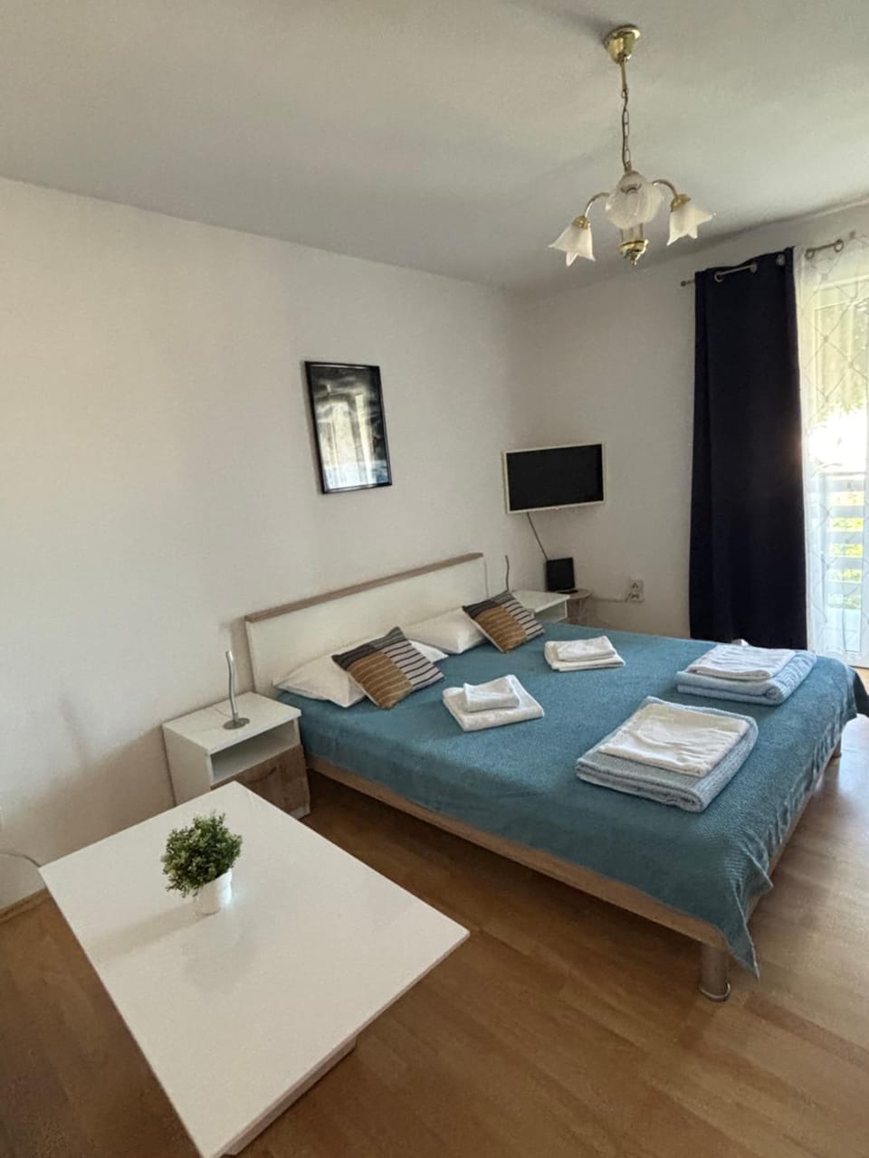Apartmani Ira Apartment in Crikvenica