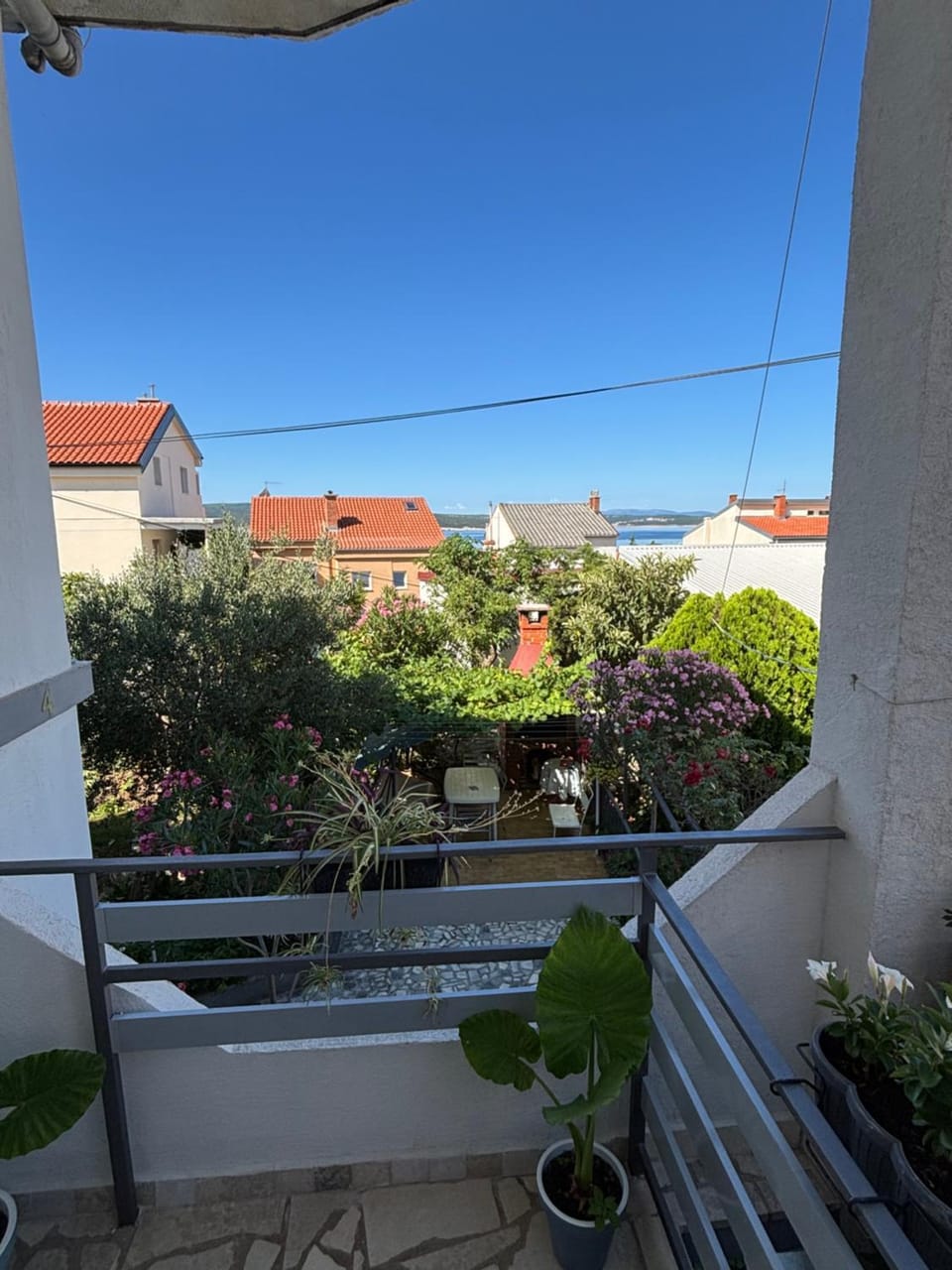 Apartmani Ira Apartment in Crikvenica