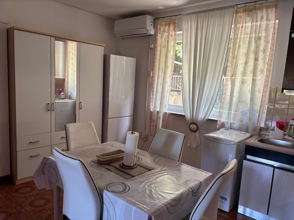 Apartmani Ira Apartment in Crikvenica