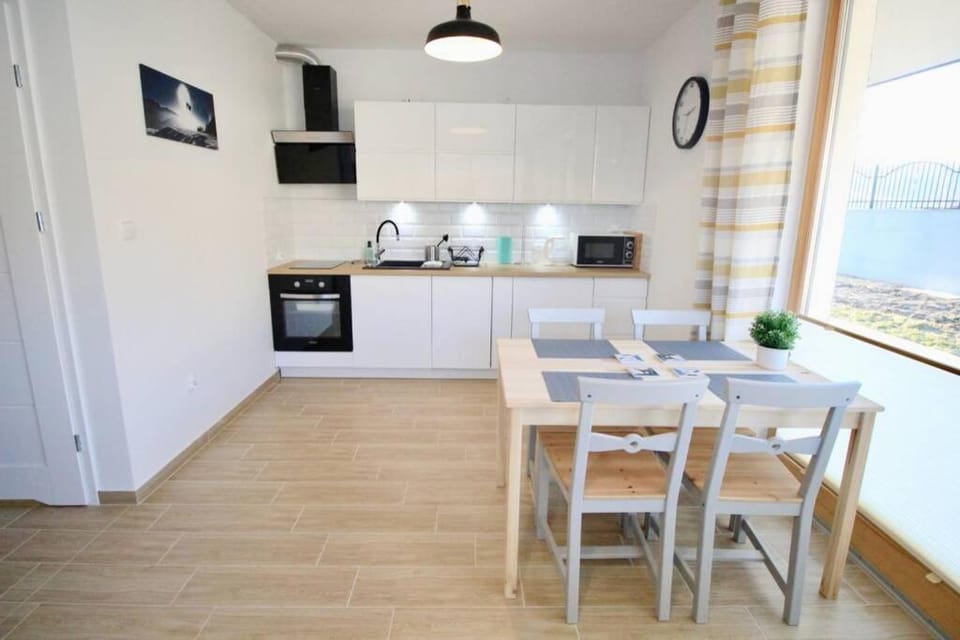 BazaTatry Bachledzki Wierch 1 Apartment in Zakopane