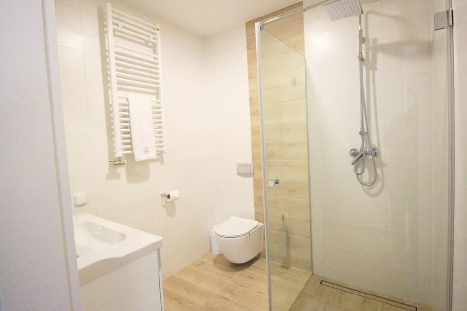 BazaTatry Bachledzki Wierch 1 Apartment in Zakopane