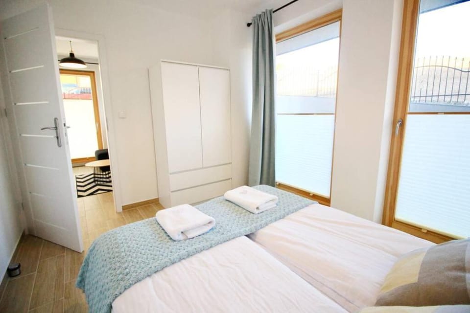 BazaTatry Bachledzki Wierch 1 Apartment in Zakopane