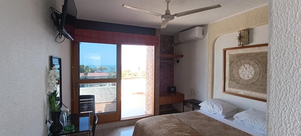 HOTEL VILLAS XAIBA Hotel in Puerto Escondido