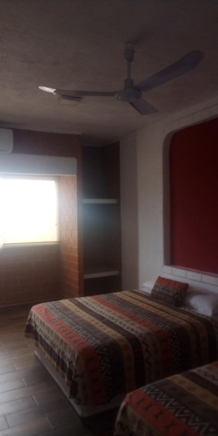 HOTEL VILLAS XAIBA Hotel in Puerto Escondido