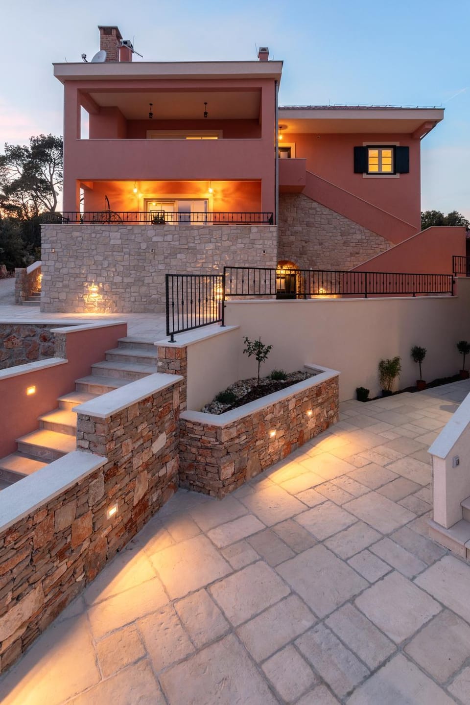 HANA Luxury apartment with sea view Apartment in Zadar County
