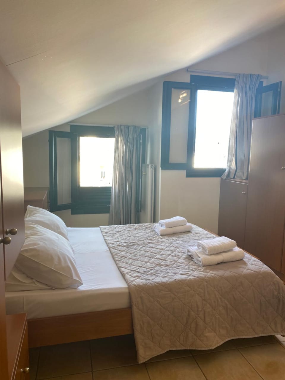 Koutouki home! Apartment in Argostolion