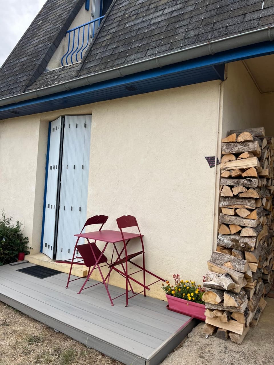 Avre de Paix Sancerrois Vacation rental in Centre-Val de Loire