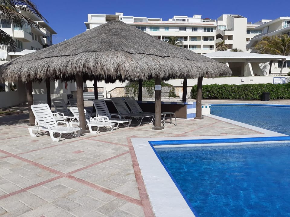 Turquise Beach Cancun Suite Apartment in Cancun