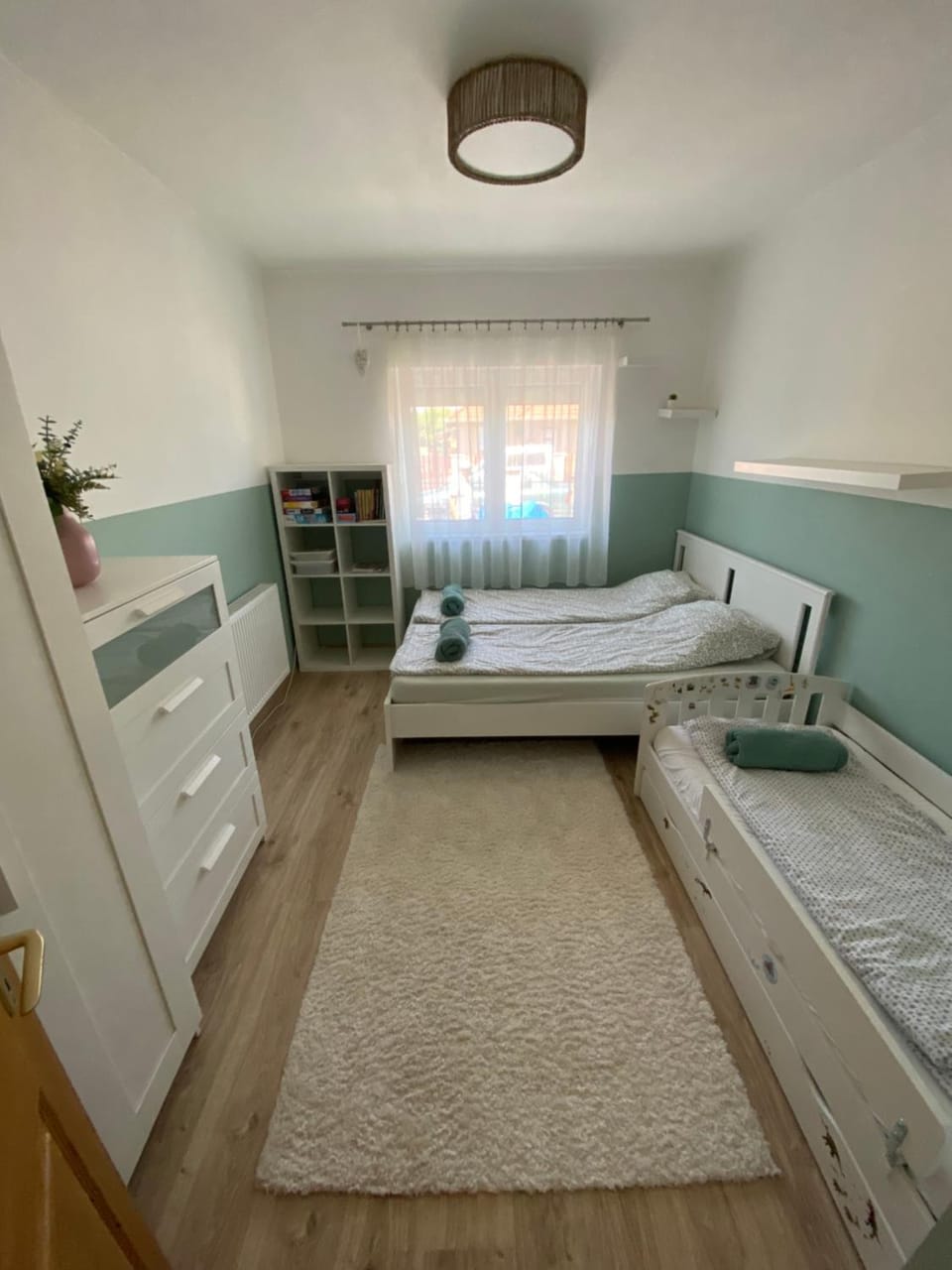 Deák Apartman Gárdony Apartment in Hungary