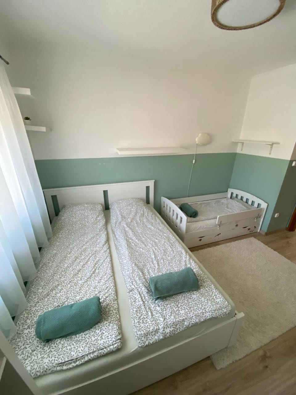 Deák Apartman Gárdony Apartment in Hungary