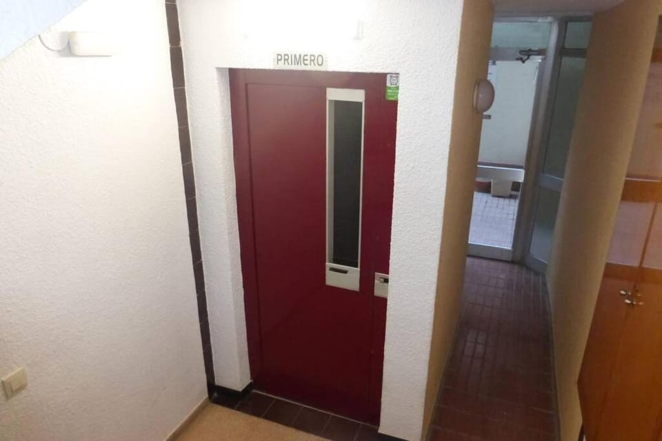 elevator