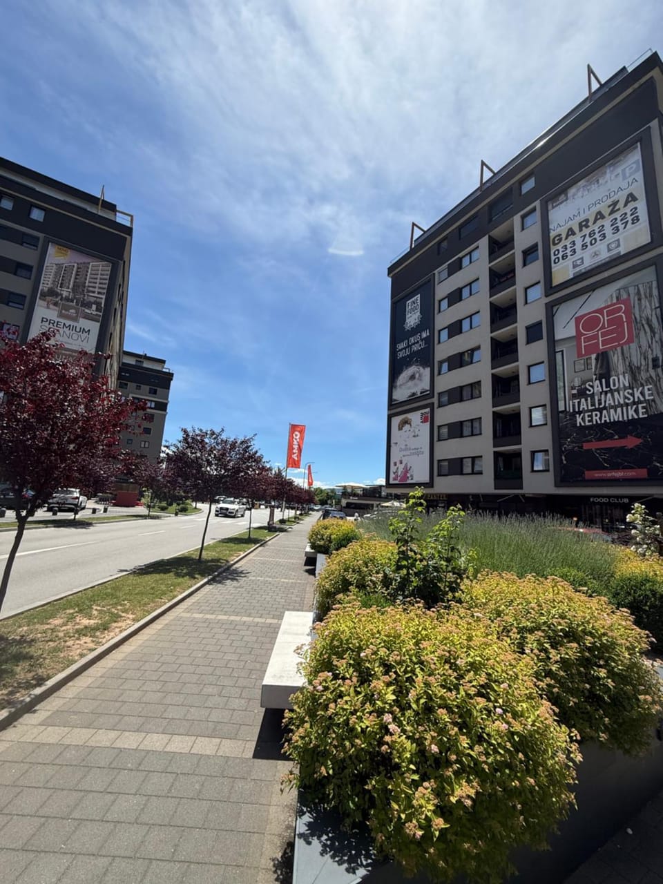 Day, Neighbourhood, Street view