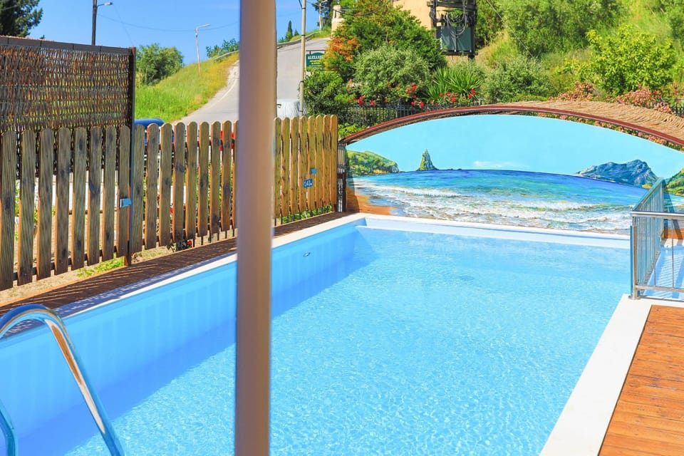 Other, Swimming pool