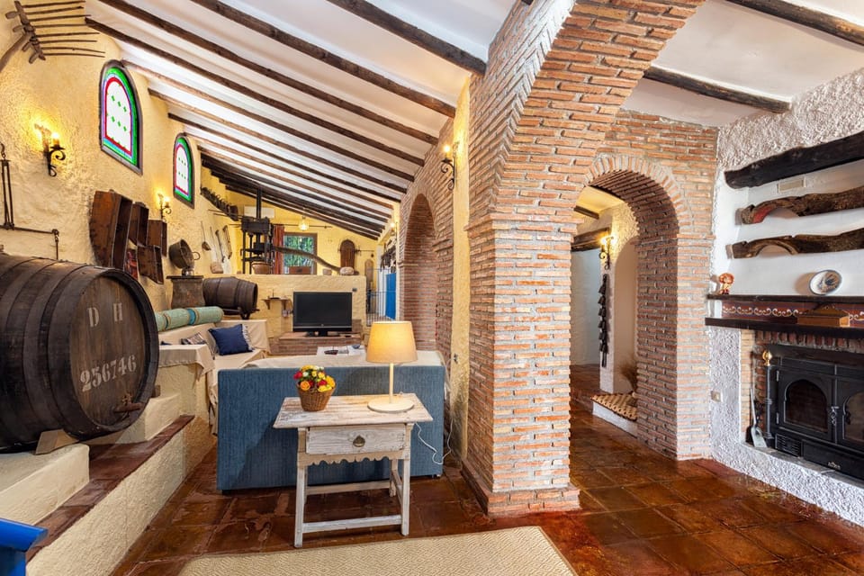 Lounge or bar
