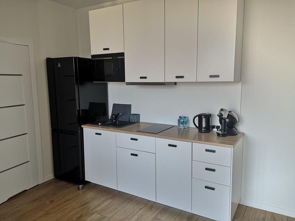 Apartament BlueBay Apartment in Pomeranian Voivodeship