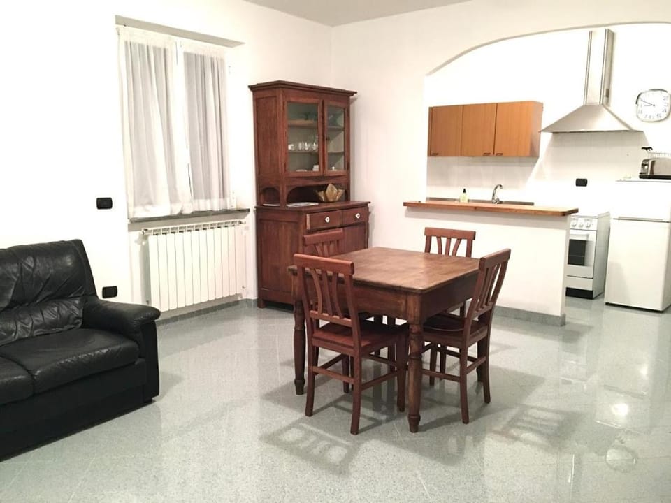 Colle del Faggio Nature Home House in Liguria