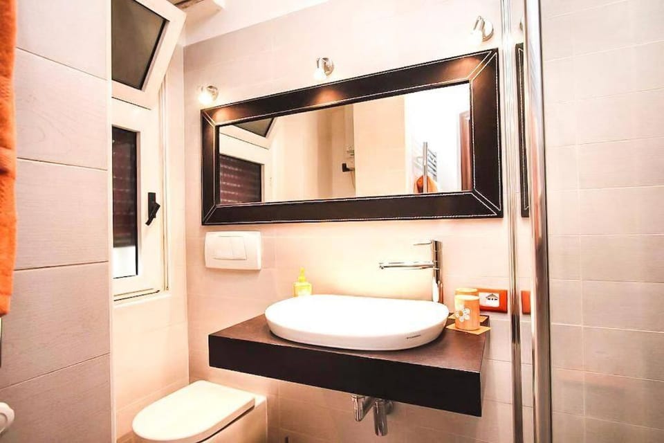 PETITE HOME IN ROME House in Rome