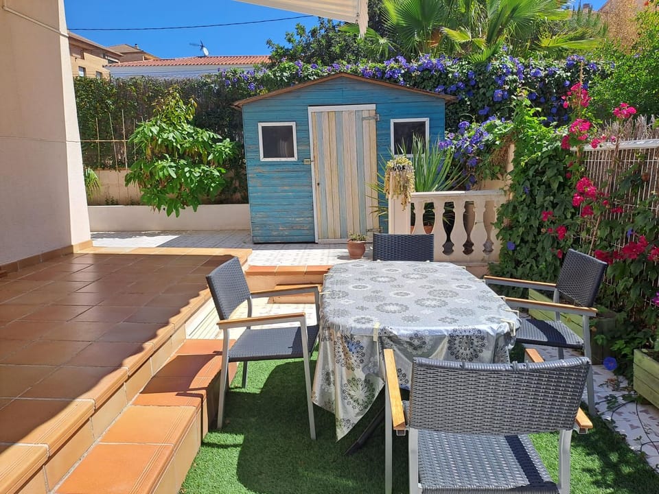 Patio, Off site, Balcony/Terrace