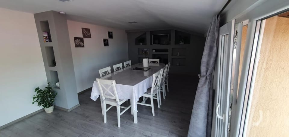 Apartament La Sika Apartment in Serbia