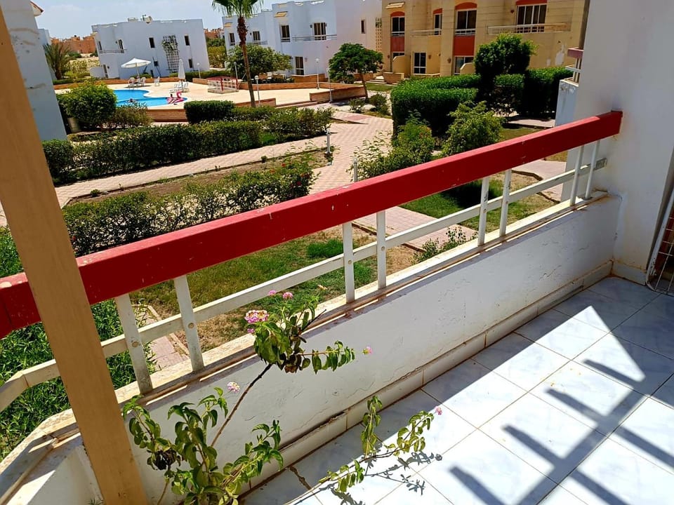فيلا راقية في منتجع سانتا مونيكا مرسي مطروح عائلات فقط Villa in Egypt