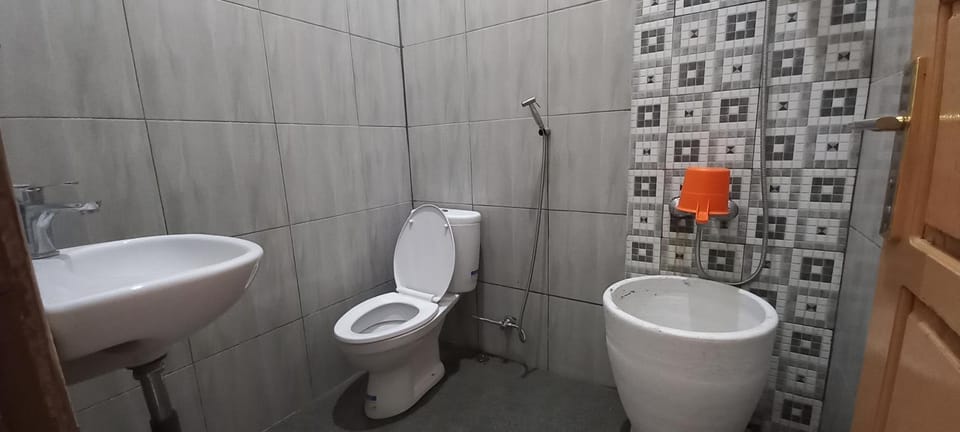 House of Runsia Guesthouse Bed and Breakfast in Indonesia