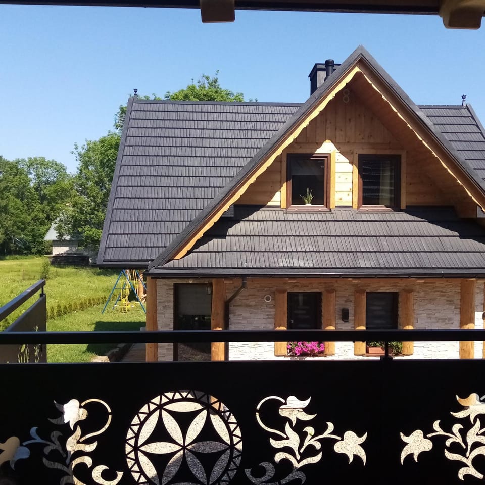 Domek u Andrzeja 2 House in Lesser Poland Voivodeship