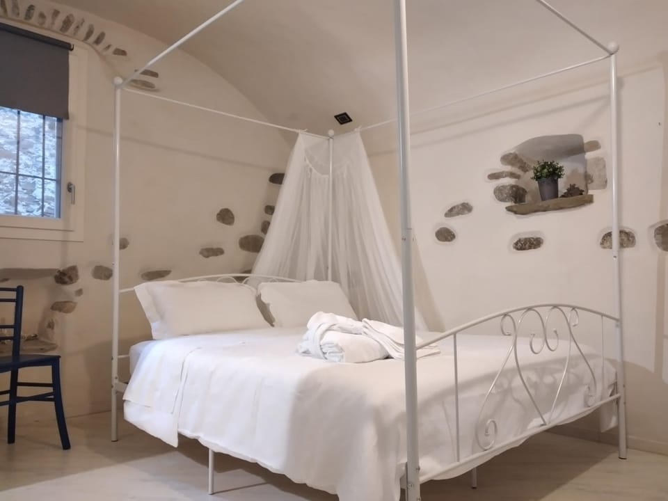 Casa Roberta House in Liguria