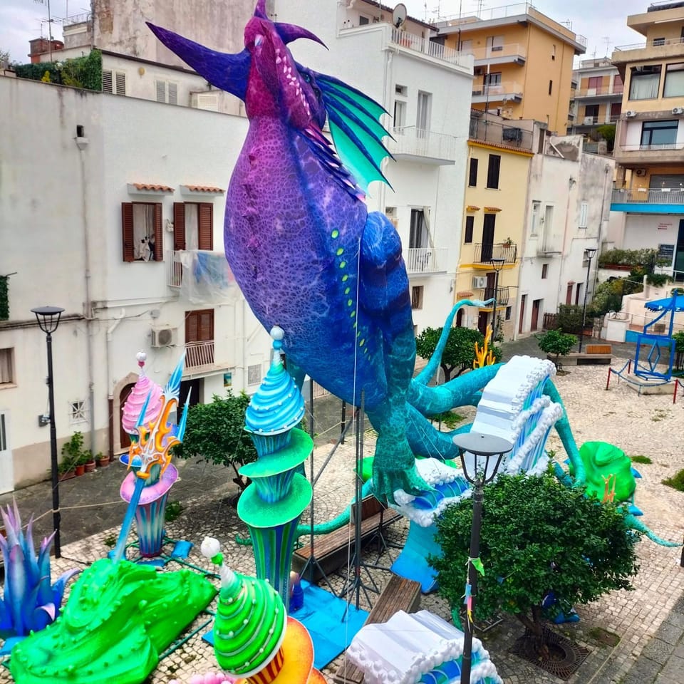 I 23 PASSI GAETA Apartment in Gaeta