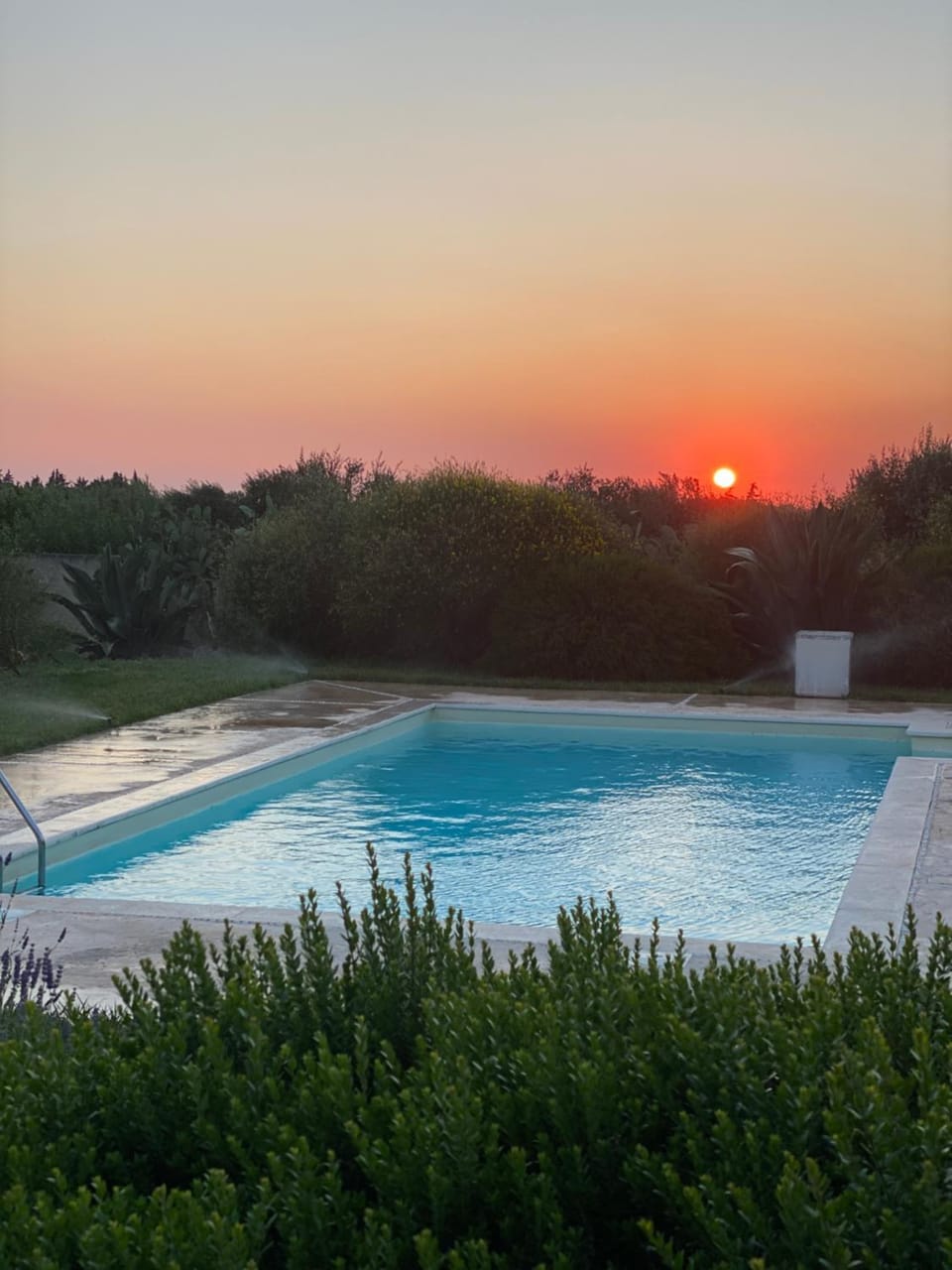 Luxury Villa Mariachiara Villa in Apulia