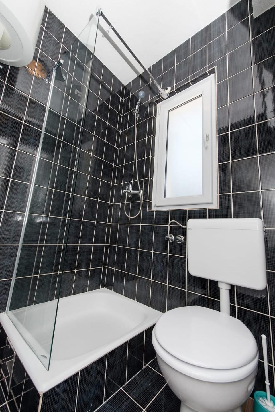 Apartments Dzeki Apartment in Split