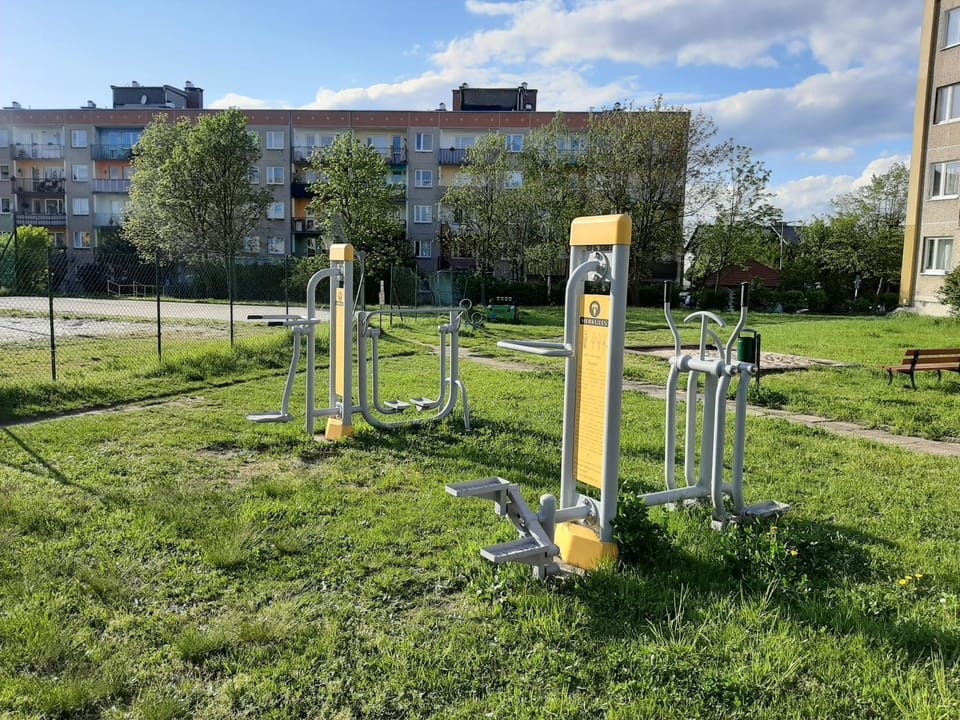 Apartament Bella Apartment in Lower Silesian Voivodeship