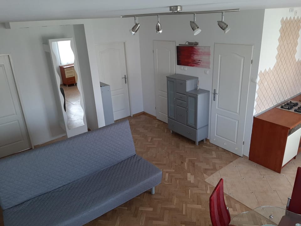 Apartament Bella Apartment in Lower Silesian Voivodeship