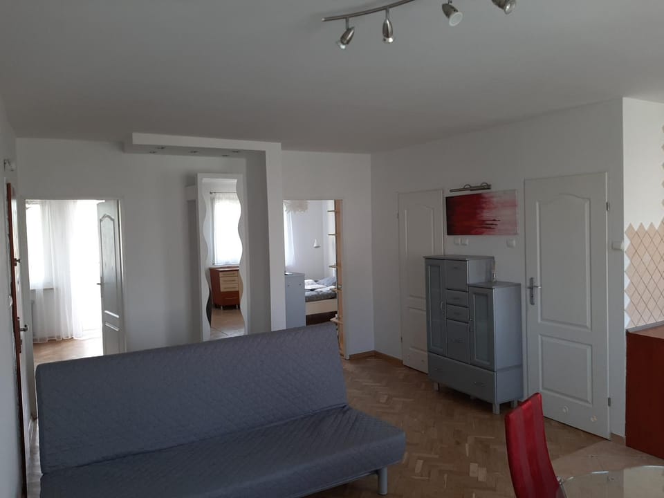 Apartament Bella Apartment in Lower Silesian Voivodeship