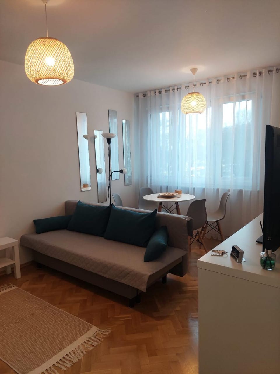 Jagiellońska 42 Przymorze Apartment in Gdansk