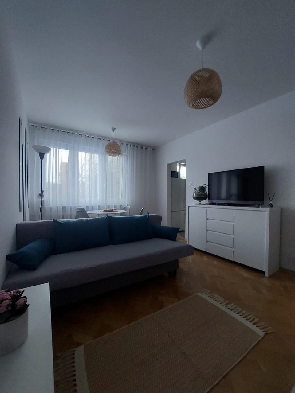 Jagiellońska 42 Przymorze Apartment in Gdansk