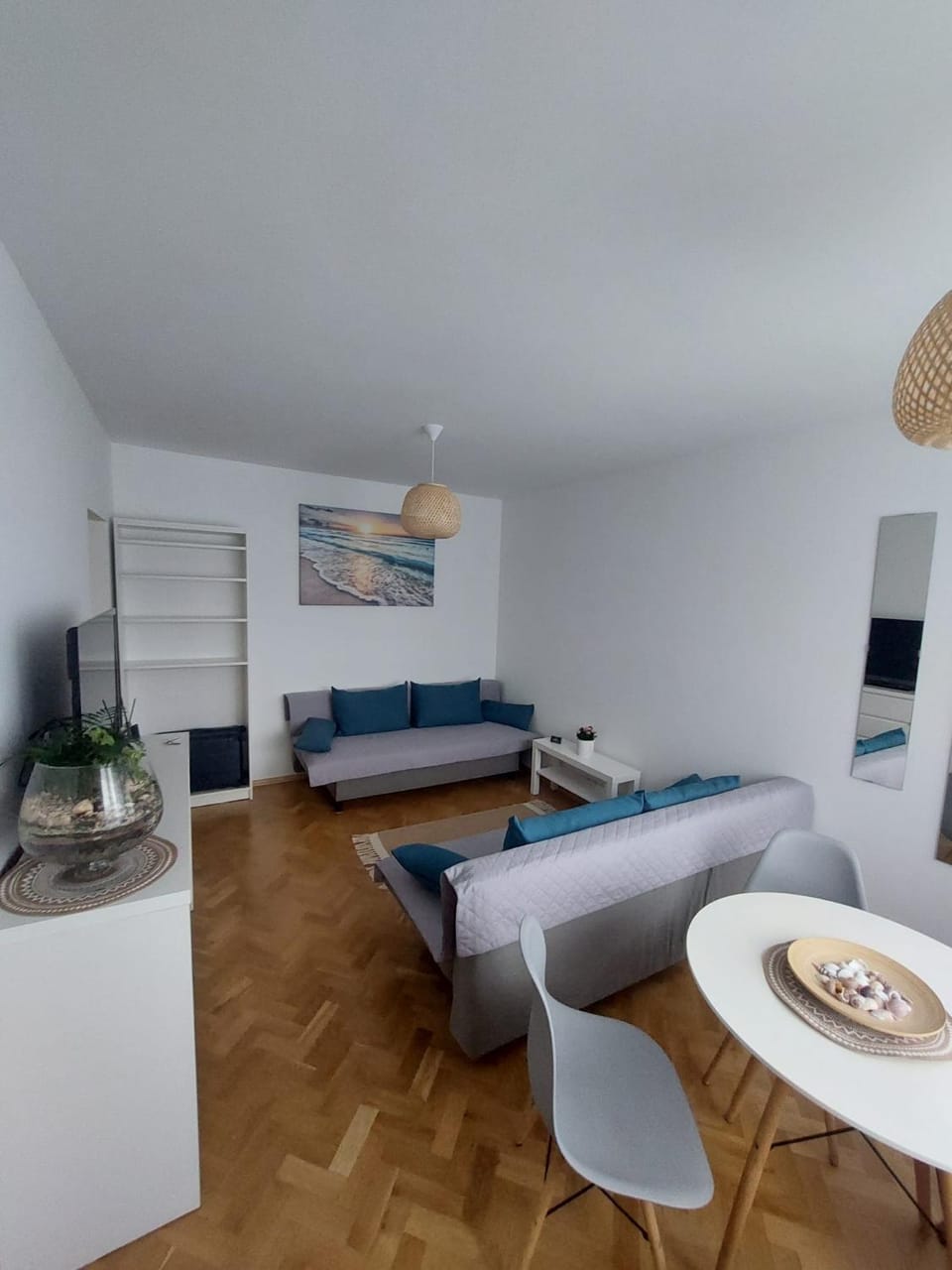 Jagiellońska 42 Przymorze Apartment in Gdansk