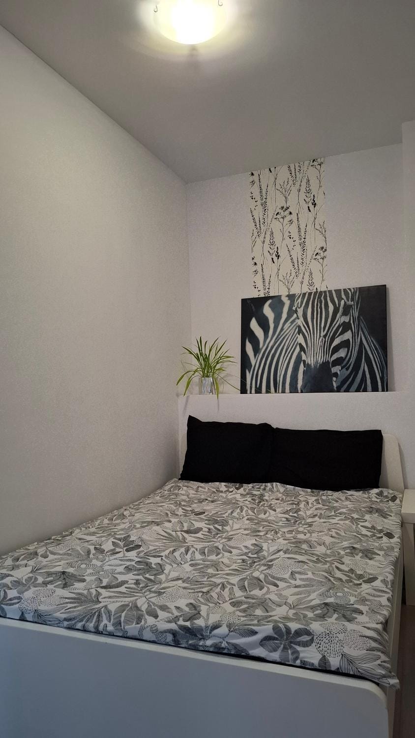 Apartament Radosna Apartment in Pomeranian Voivodeship