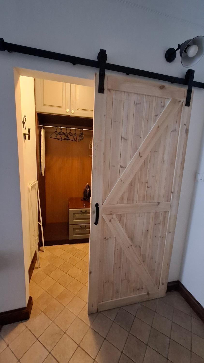 Apartament Radosna Apartment in Pomeranian Voivodeship